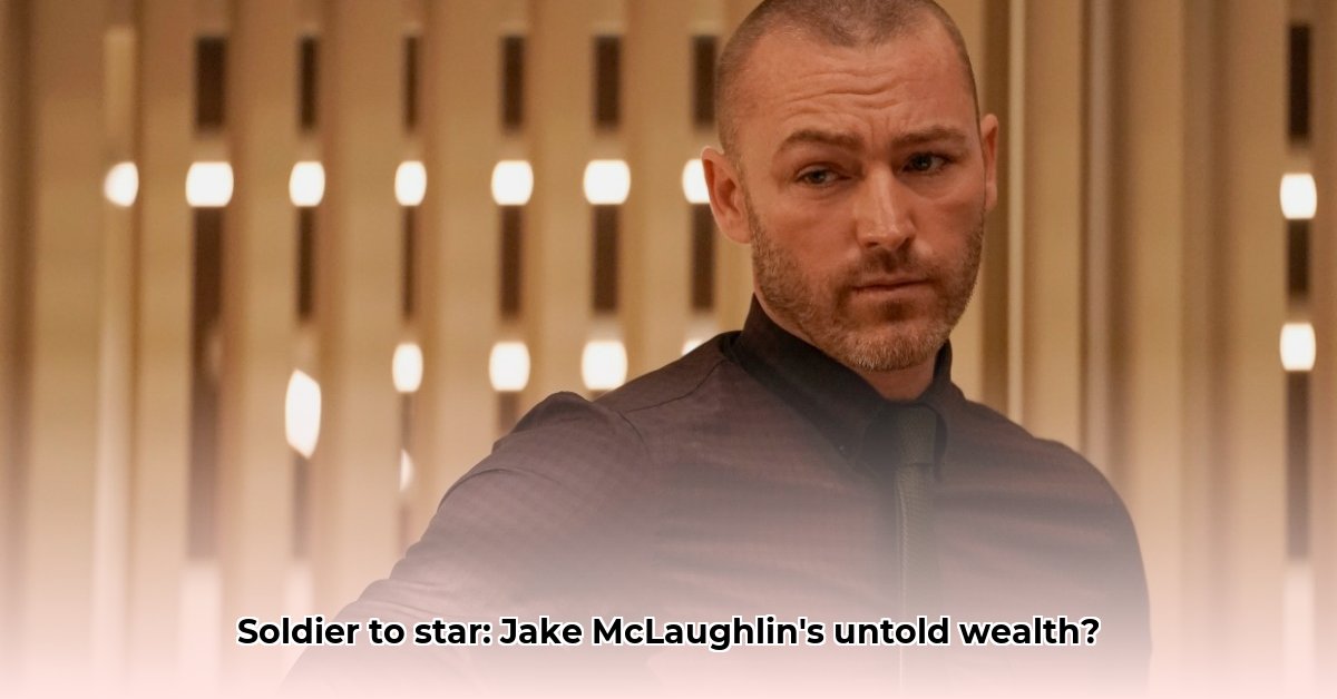 jake-mclaughlin-net-worth